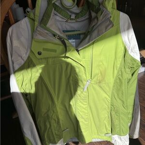 Quest Women’s L Ski Jacket